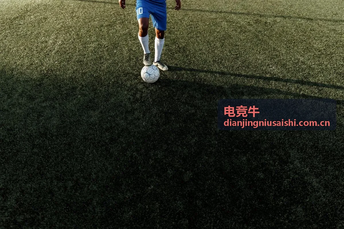 电竞牛品牌运营活动